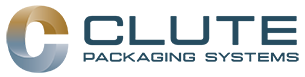 Clute Packaging Logo